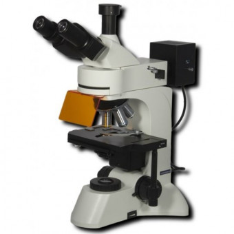 Микроскоп Биомед-5 ПР ЛЮМ LED