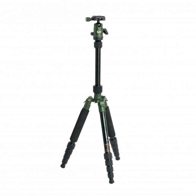 Штатив Falcon Eyes Green Line 1443 BHS-8 Штатив Falcon Eyes Green Line 1443 BHS-8