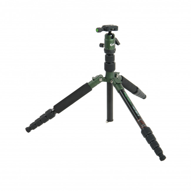 Штатив Falcon Eyes Green Line 1443 BHS-8 Штатив Falcon Eyes Green Line 1443 BHS-8