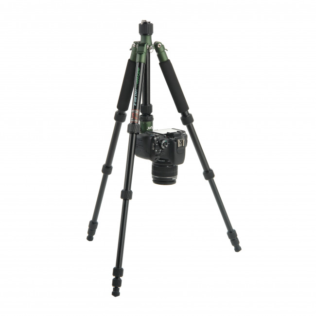 Штатив Falcon Eyes Green Line 1443 BHS-8 Штатив Falcon Eyes Green Line 1443 BHS-8