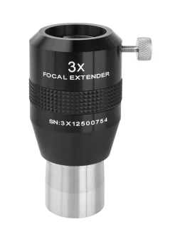 Телеэкстендер Explore Scientific 3x, 1,25"