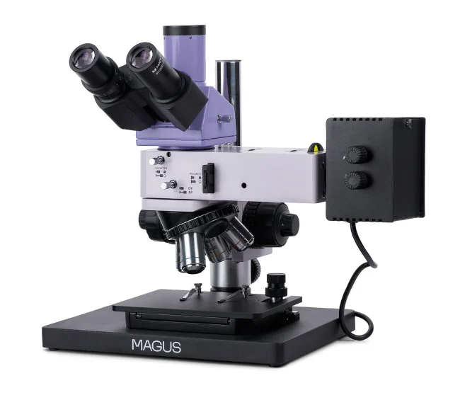Микроскоп металлографический MAGUS Metal 630 BD Микроскоп металлографический MAGUS Metal 630 BD