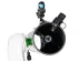 Телескоп Sky-Watcher P1145AZ-GO2 SynScan GOTO