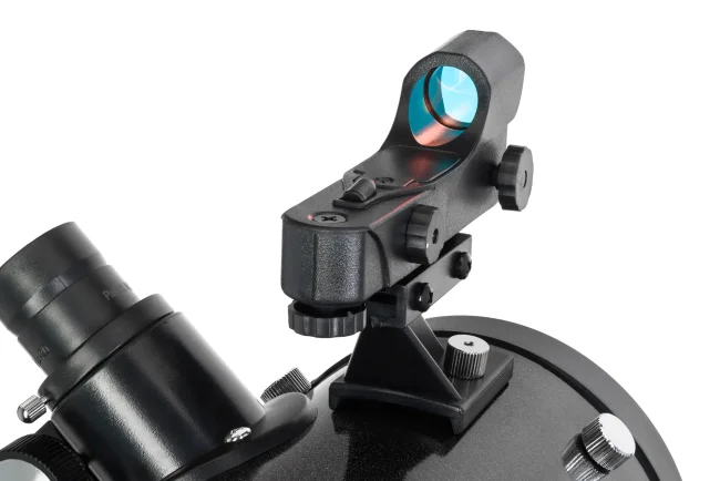 Телескоп Sky-Watcher P1145AZ-GO2 SynScan GOTO