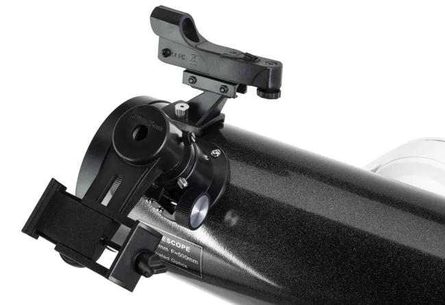 Телескоп Sky-Watcher P1145AZ-GO2 SynScan GOTO