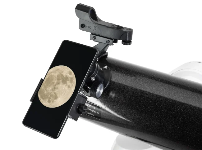 Телескоп Sky-Watcher P1145AZ-GO2 SynScan GOTO