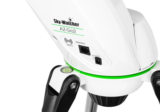 Телескоп Sky-Watcher P1145AZ-GO2 SynScan GOTO