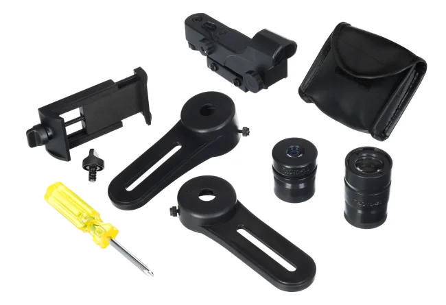 Телескоп Sky-Watcher P1145AZ-GO2 SynScan GOTO