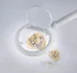 Лупа настольная асферическая Eschenbach varioLED, 132мм, 1.9х Лупа настольная асферическая Eschenbach varioLED, 132мм, 1.9х