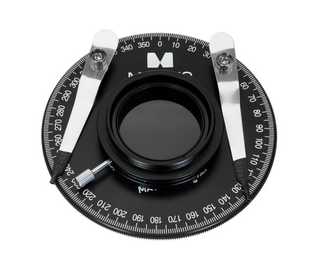 Устройство простой поляризации для стереомикроскопов MAGUS SPD5