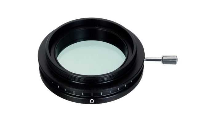 Устройство простой поляризации для стереомикроскопов MAGUS SPD5