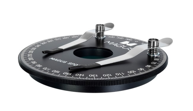 Устройство простой поляризации для стереомикроскопов MAGUS SPD5