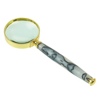 Лупа Veber YG52 (5х, 52мм)