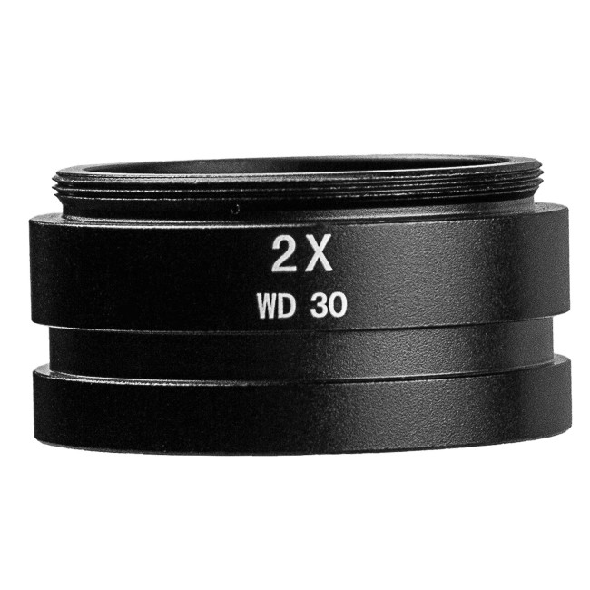 Насадка 2х для Микромед П Насадка 2х для Микромед П