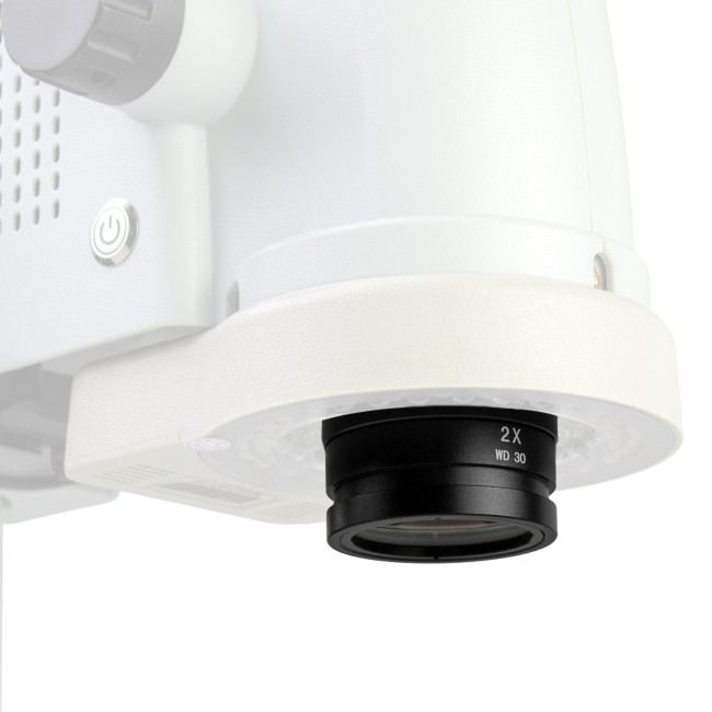 Насадка 2х для Микромед П Насадка 2х для Микромед П