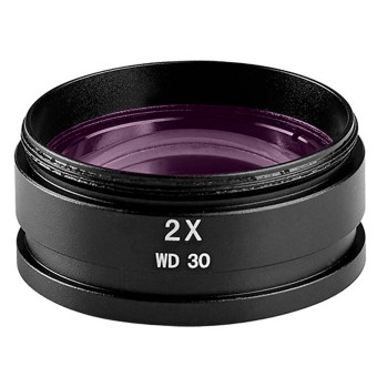 Насадка 2х для Микромед П