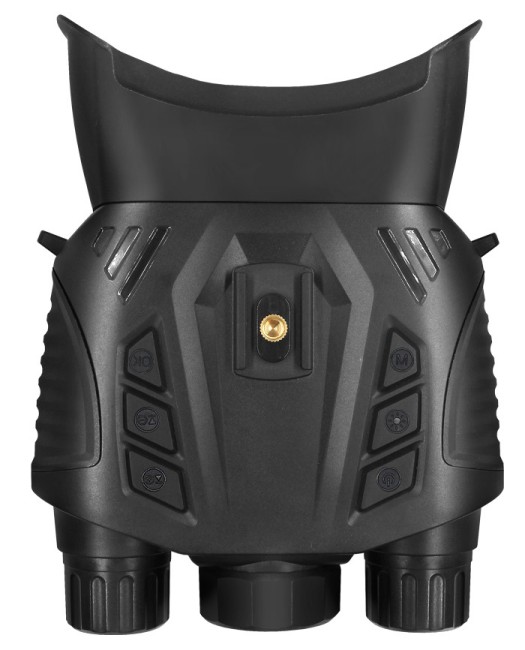 Бинокль цифровой ночного видения Levenhuk Halo 50XN GPS