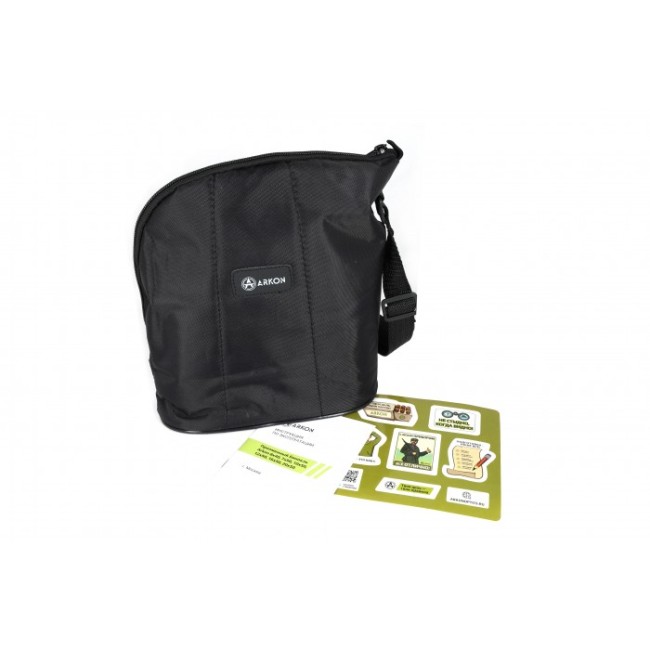 Бинокль Arkon 10х50 Бинокль Arkon 10х50