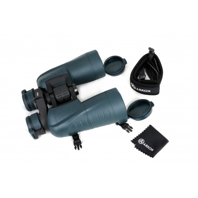 Бинокль Arkon 10х50 Бинокль Arkon 10х50