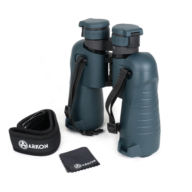 Бинокль Arkon 10х50 Бинокль Arkon 10х50