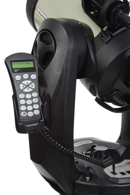 Телескоп Celestron CPC 800 Deluxe HD