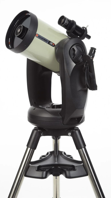 Телескоп Celestron CPC 800 Deluxe HD