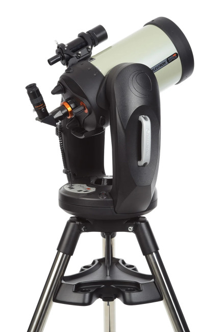 Телескоп Celestron CPC 800 Deluxe HD