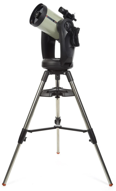 Телескоп Celestron CPC 800 Deluxe HD
