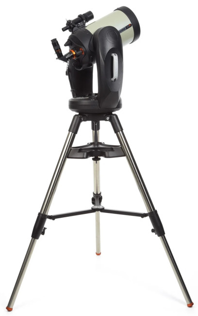 Телескоп Celestron CPC 800 Deluxe HD