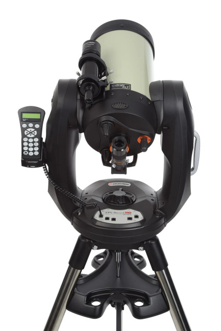 Телескоп Celestron CPC 800 Deluxe HD