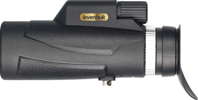 Монокуляр Levenhuk New Wise PLUS 8x42 Монокуляр Levenhuk New Wise PLUS 8x42