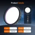 Фильтр SVBONY SV220 Dual-Band 3nm H-Alpha OIII, 1,25"