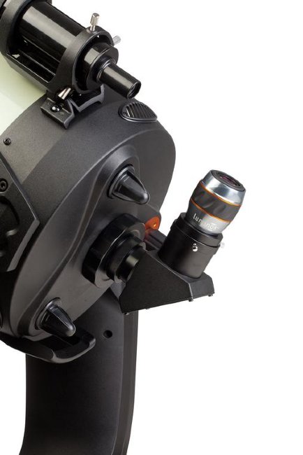 Окуляр Celestron Luminos 15 мм, 1,25"
