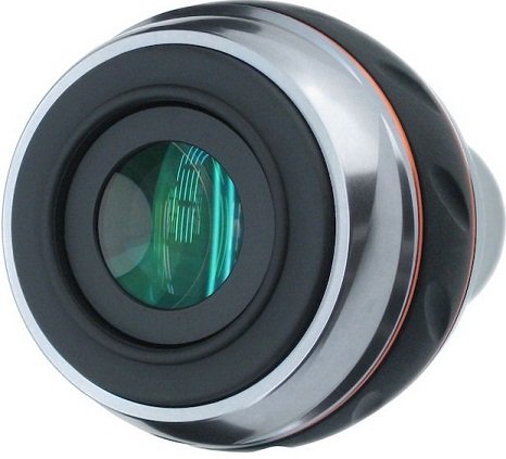 Окуляр Celestron Luminos 15 мм, 1,25"