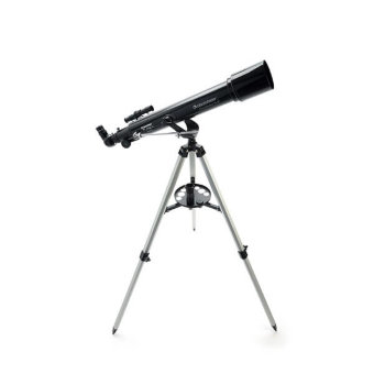 Телескоп Celestron PowerSeeker 70 AZ
