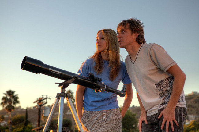 Телескоп Celestron PowerSeeker 70 AZ