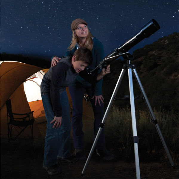 Телескоп Celestron PowerSeeker 70 AZ