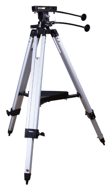 Монтировка Sky-Watcher AZ3 с алюминиевой треногой Монтировка Sky-Watcher AZ3 с алюминиевой треногой