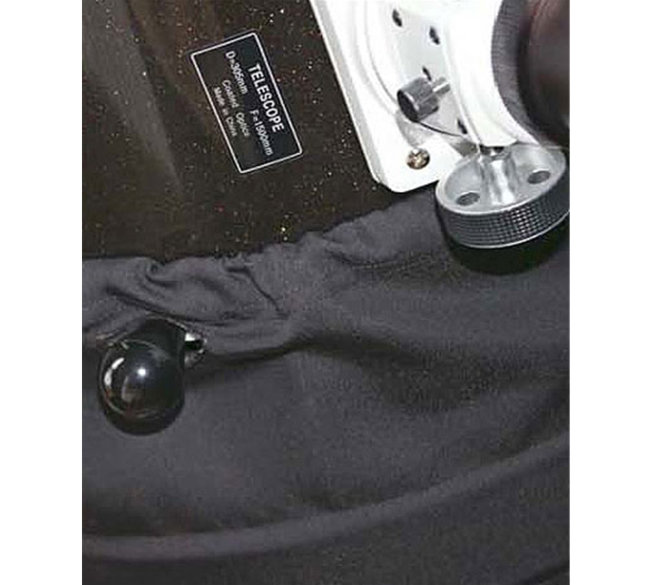 Чехол светозащитный для Sky-Watcher Dob 14" (350/1600) Retractable