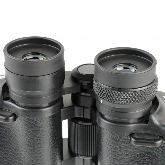 Бинокль Veber Classic БПЦ 12x50 VL черный, кожа Бинокль Veber Classic БПЦ 12x50 VL черный, кожа