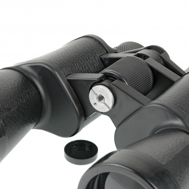 Бинокль Veber Classic БПЦ 12x50 VL черный, кожа Бинокль Veber Classic БПЦ 12x50 VL черный, кожа