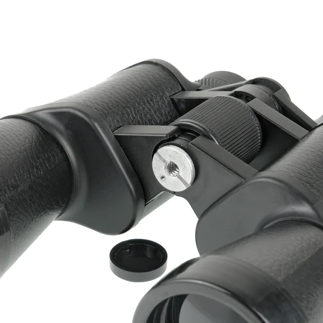 Бинокль Veber Classic БПЦ 12x50 VL черный, кожа Бинокль Veber Classic БПЦ 12x50 VL черный, кожа