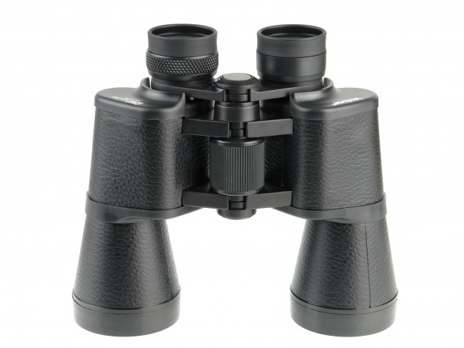 Бинокль Veber Classic БПЦ 12x50 VL черный, кожа Бинокль Veber Classic БПЦ 12x50 VL черный, кожа