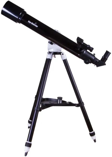 Телескоп Sky-Watcher 70S AZ-GTe SynScan GOTO Телескоп Sky-Watcher 70S AZ-GTe SynScan GOTO