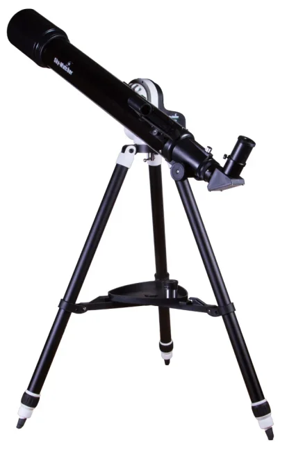 Телескоп Sky-Watcher 70S AZ-GTe SynScan GOTO Телескоп Sky-Watcher 70S AZ-GTe SynScan GOTO