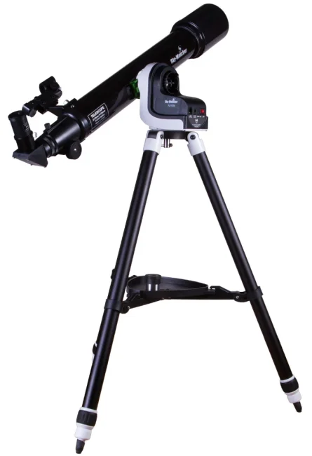 Телескоп Sky-Watcher 70S AZ-GTe SynScan GOTO Телескоп Sky-Watcher 70S AZ-GTe SynScan GOTO