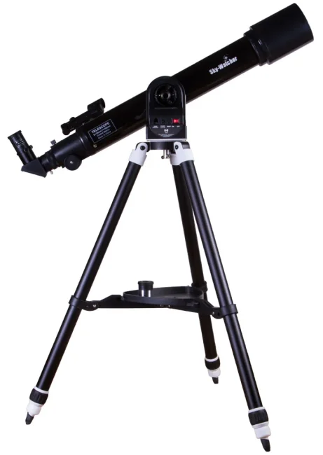 Телескоп Sky-Watcher 70S AZ-GTe SynScan GOTO Телескоп Sky-Watcher 70S AZ-GTe SynScan GOTO