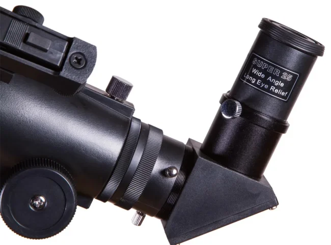 Телескоп Sky-Watcher 70S AZ-GTe SynScan GOTO Телескоп Sky-Watcher 70S AZ-GTe SynScan GOTO