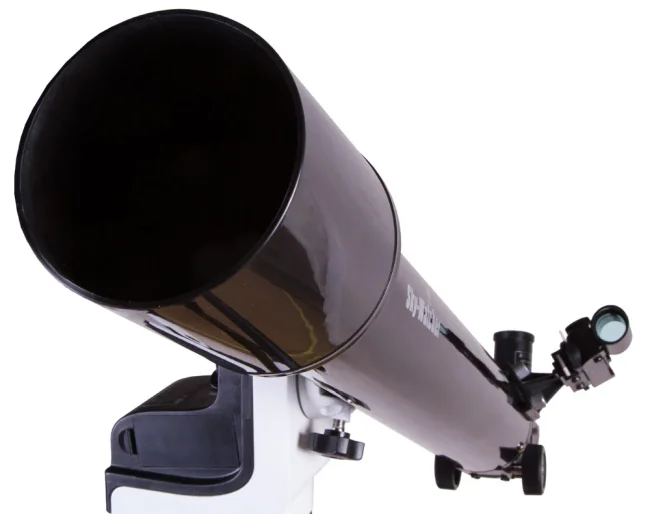 Телескоп Sky-Watcher 70S AZ-GTe SynScan GOTO Телескоп Sky-Watcher 70S AZ-GTe SynScan GOTO