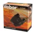 Бинокль Veber Ultra Sport БН 8-17x25 черный Бинокль Veber Ultra Sport БН 8-17x25 черный